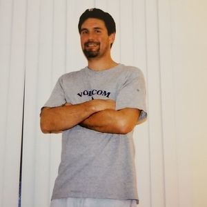 Meet your Posher, Geoff